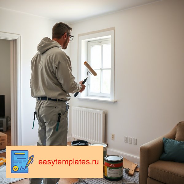 Заявление на отгул за ранее отработанное время
